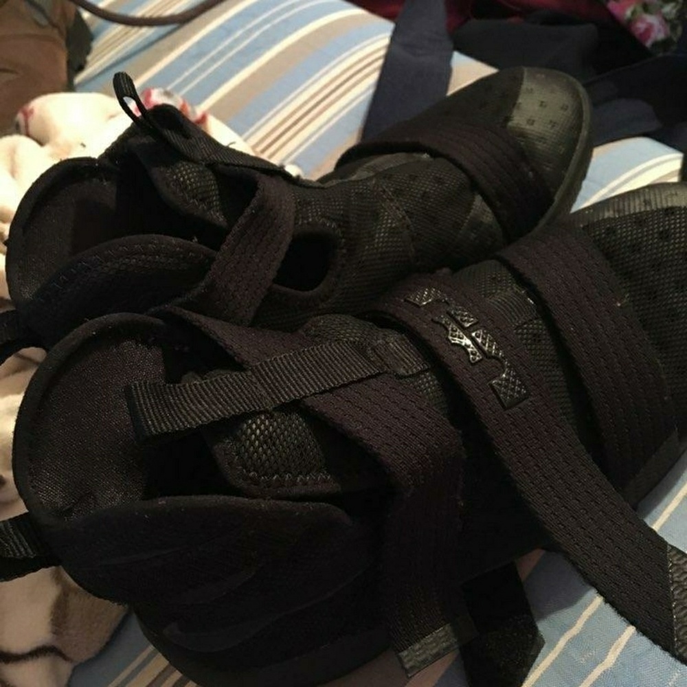 LeBron James 11